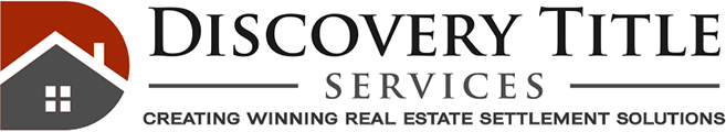 Westminster, Hampstead, Eldersburg, Sykesville, MD | Discovery Title Services