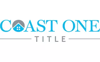 Coast One Title